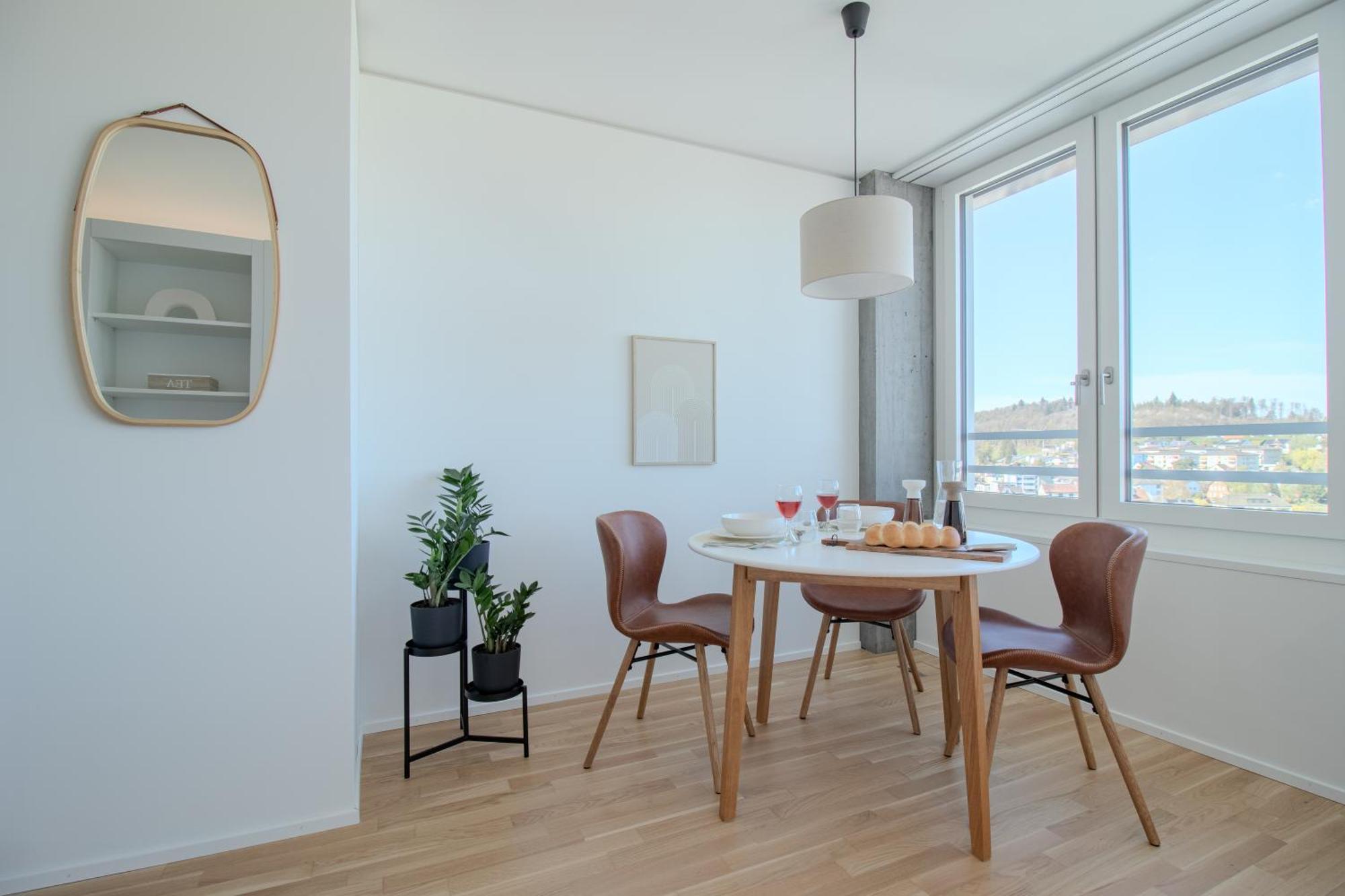 Loewe Apartments Am Rheinfall Neuhausen Am Rheinfall Zewnętrze zdjęcie